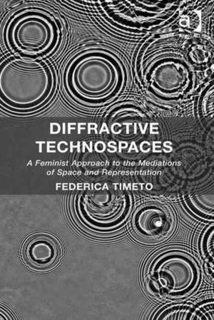 Diffractive Technospaces