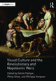 Book cover of: Visual Culture and the Revolutionary and Napoleonic Wars. By: Satish Padiyar