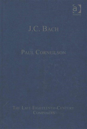 Late Eighteenth-Century Composers: 5-Volume Set