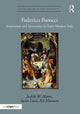 Book cover of: Federico Barocci. By: Judith W. Mann