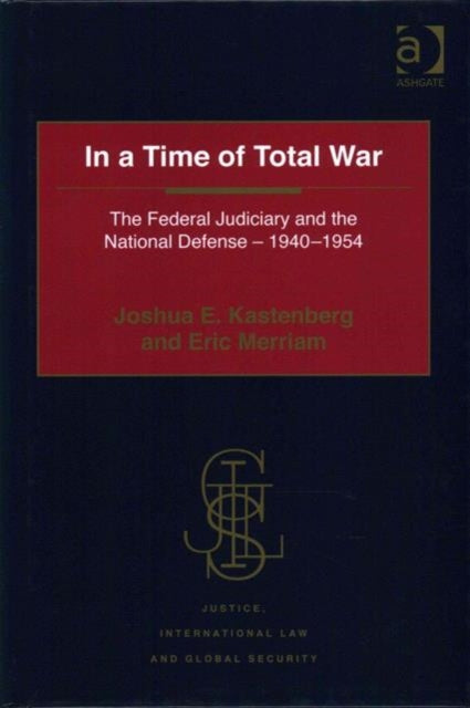 In a Time of Total War