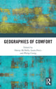 Book cover of: Geographies of Comfort. By: Laura Price