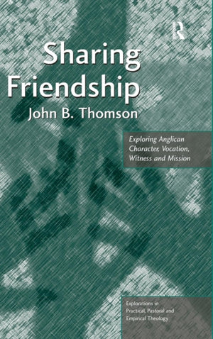 Sharing Friendship