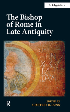 Bishop of Rome in Late Antiquity