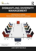 Dismantling Diversity Management