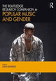 Book cover of: Routledge Research Companion to Popular Music and Gender. By: Stan Hawkins
