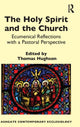 Book cover of: Holy Spirit and the Church. By: Thomas Hughson
