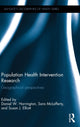 Book cover of: Population Health Intervention Research. By: Daniel W. Harrington