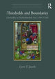 Book cover of: Thresholds and Boundaries. By: Lynn F. Jacobs