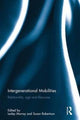 Book cover of: Intergenerational Mobilities. By: Murray Lesley
