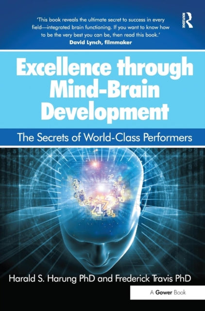 Excellence through Mind-Brain Development