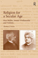 Book cover of: Religion for a Secular Age. By: Green, Thomas J.