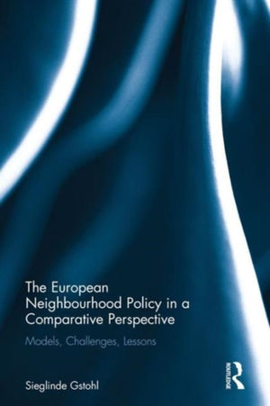 European Neighbourhood Policy in a Comparative Perspective