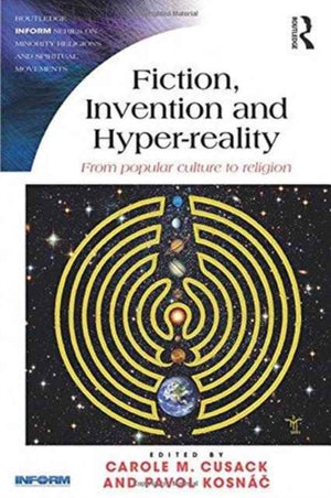 Fiction, Invention and Hyper-reality