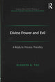 Book cover of: Divine Power and Evil. By: Kenneth K. Pak