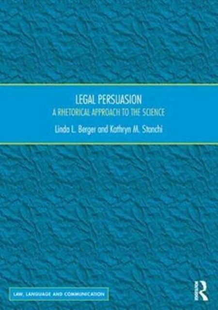 Legal Persuasion