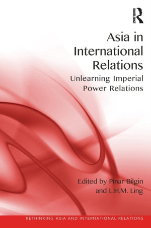 Asia in International Relations