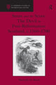 Book cover of: Satan and the Scots. By: Michelle D. Brock