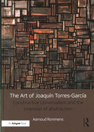 The Art of Joaquin Torres-Garcia