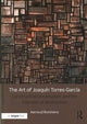 Book cover of: Art of Joaquin Torres-Garcia. By: Aarnoud Rommens