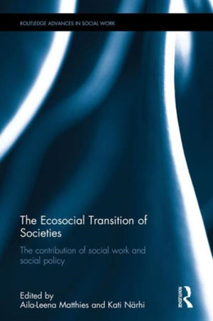 Ecosocial Transition of Societies