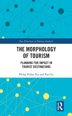 The Morphology of Tourism