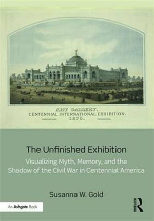 Unfinished Exhibition