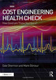 Book cover of: Cost Engineering Health Check