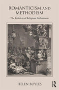 Romanticism and Methodism