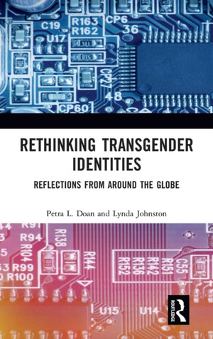 Rethinking Transgender Identities