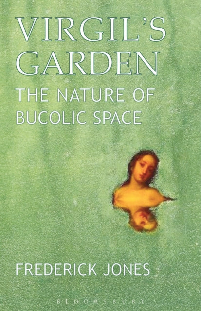 Book cover of: Virgil's Garden. By: Frederick Jones