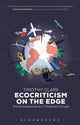 Book cover of: Ecocriticism on the Edge