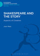 Book cover of: Shakespeare and the Story. By: Joan Rees