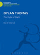 Book cover of: Dylan Thomas. By: David Holbrook