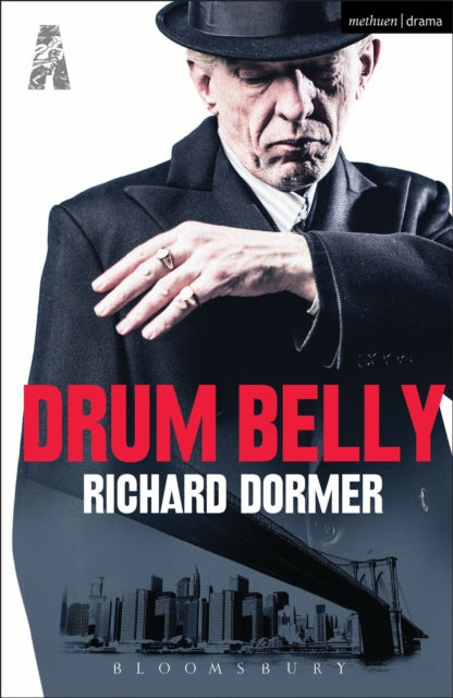 Book cover of: Drum Belly