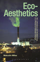 Book cover of: Eco-Aesthetics