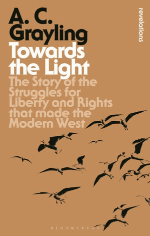 Towards the Light