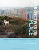 Book cover of: Perspectives on Place. By: J. A. P. Alexander