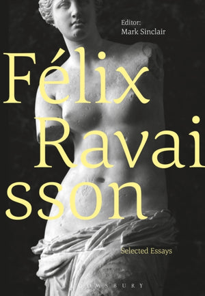 Felix Ravaisson