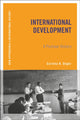 Book cover of: International Development. By: Corinna R. Unger