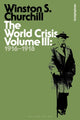 Book cover of: World Crisis Volume III. By: Winston S. Churchill