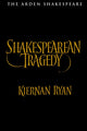 Book cover of: Shakespearean Tragedy. By: Kiernan Ryan