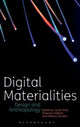 Book cover of: Digital Materialities. By: Sarah Pink