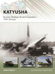 Book cover of: Katyusha. By: Jamie Prenatt