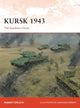 Book cover of: Kursk 1943. By: Robert Forczyk