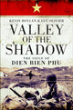 Book cover of: Valley of the Shadow. By: Kevin Boylan