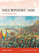 Book cover of: Nieuwpoort 1600. By: Bouko de Groot