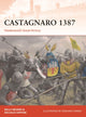 Book cover of: Castagnaro 1387. By: Kelly DeVries
