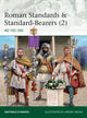 Book cover of: Roman Standards & Standard-Bearers (2). By: Raffaele D'Amato