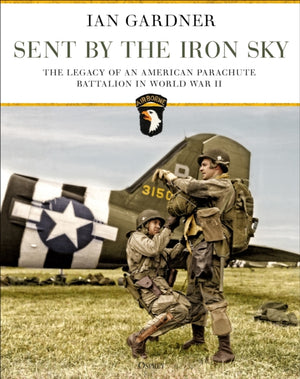 Sent by the Iron Sky